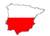 BOLSOS MAIS - Polski